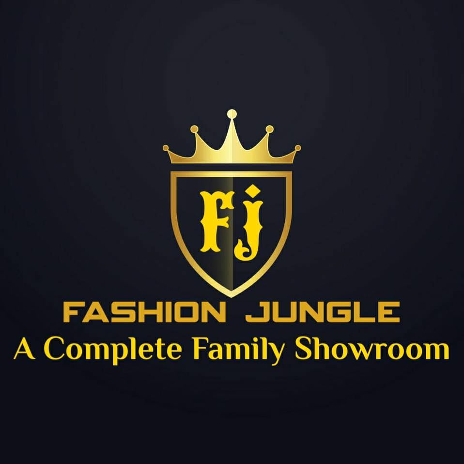 Fashion Jungle